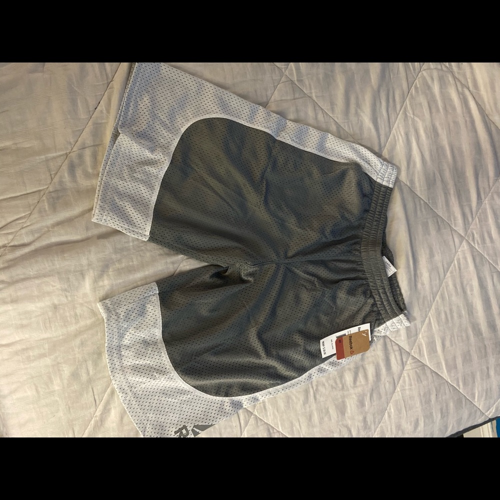 Reebok shorts